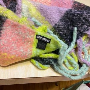 Steve Madden Scarf
